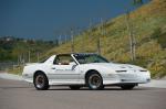 Pontiac Firebird Trans Am 20th Anniversary Special Edition 1989 года